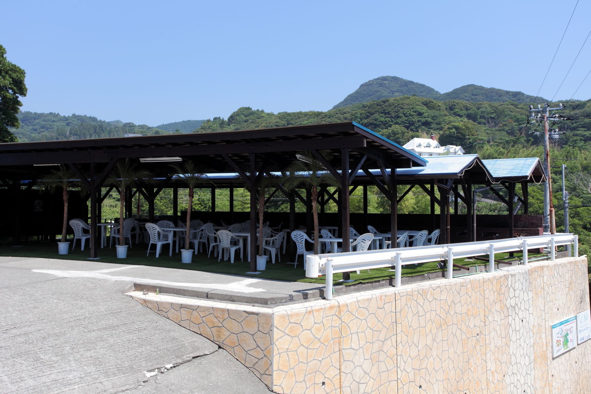 下田伊克斯普莱斯俱乐部旅馆住宿加早餐旅馆 外观 照片