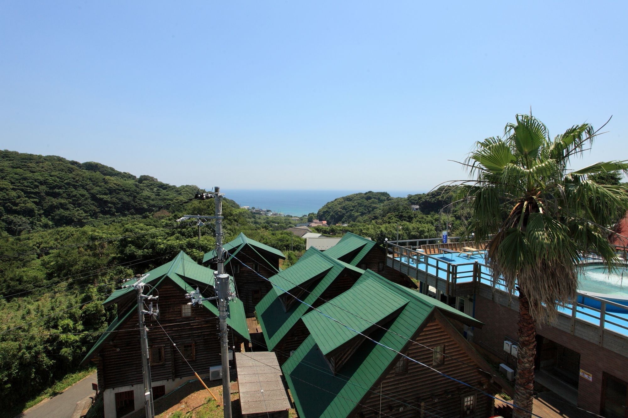 下田伊克斯普莱斯俱乐部旅馆住宿加早餐旅馆 外观 照片